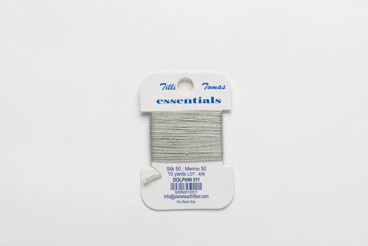 Essentials Card 512 SHARK