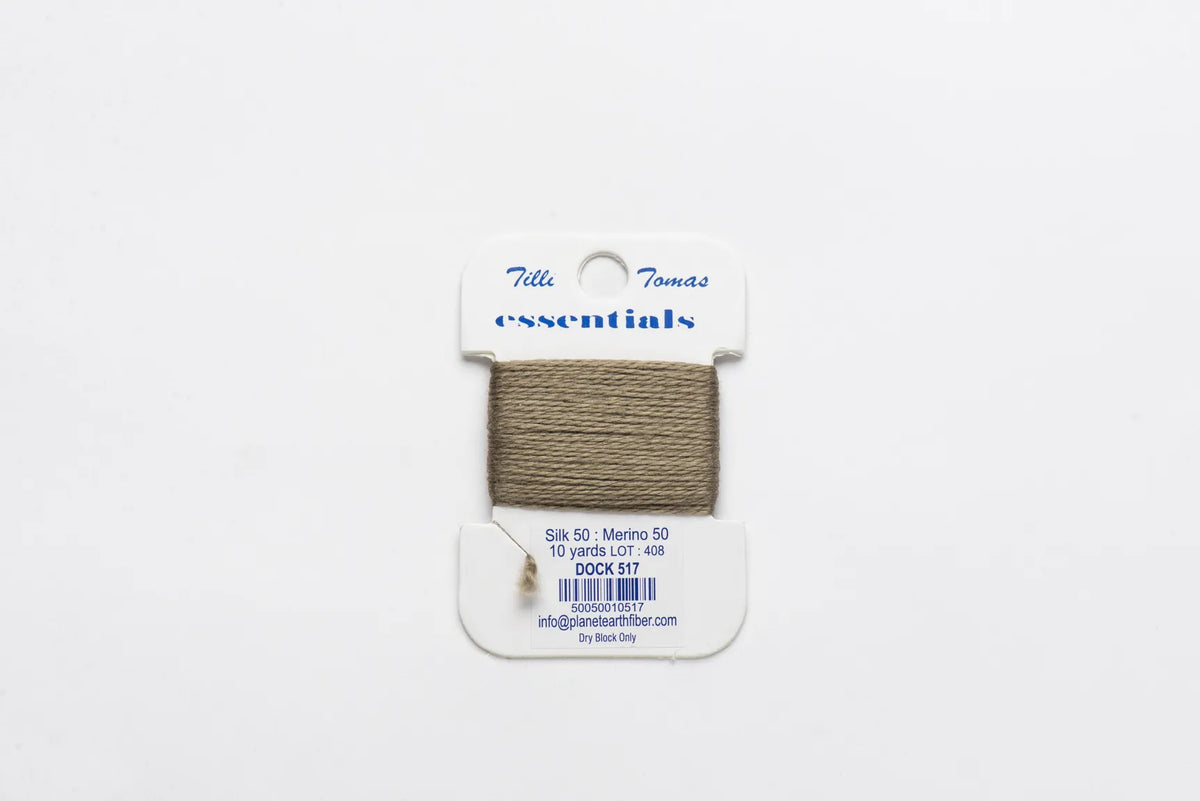 Essentials Card 517 DOCK
