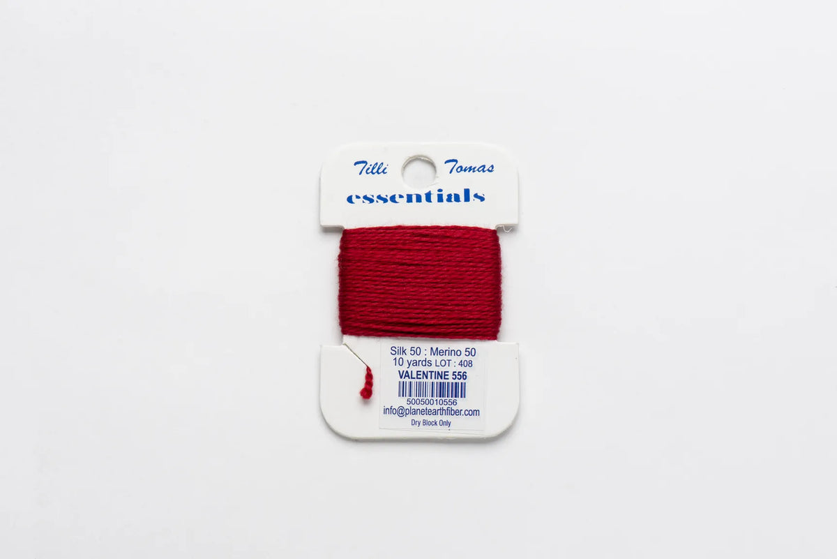 Essentials Card 556 VALENTINE