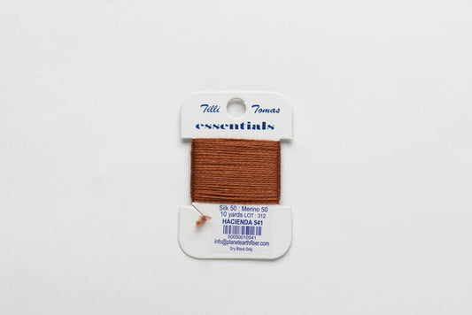 Essentials Card 541 HACIENDA
