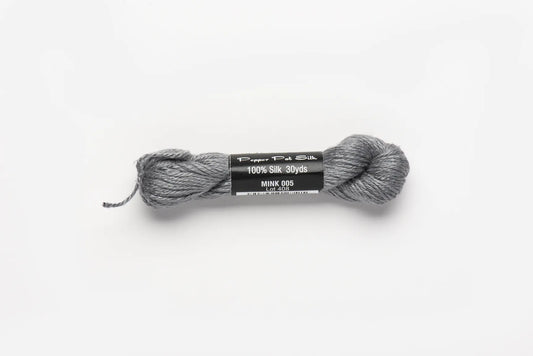 PEPPER POT 005 MINK