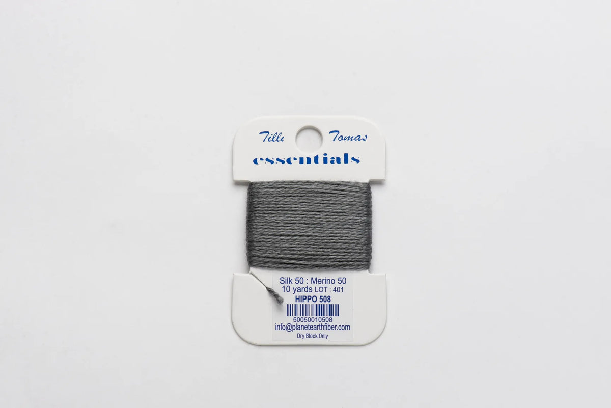 Essentials Card 508 HIPPO