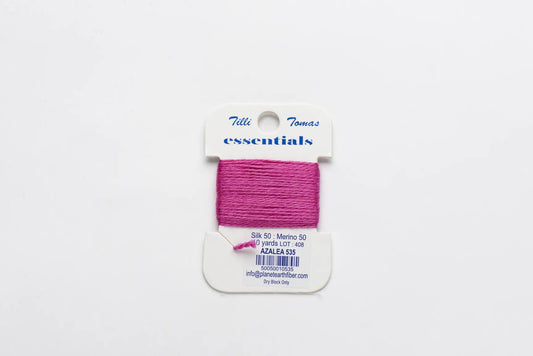 Essentials Card 535 AZALEA