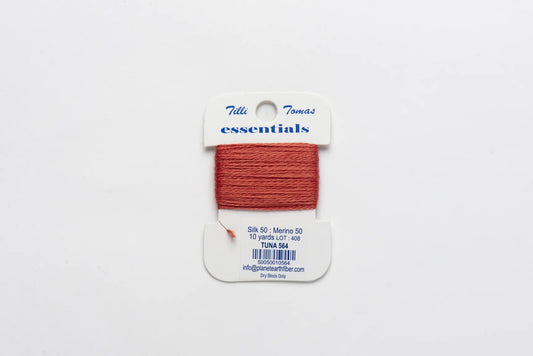 Essentials Card 564 TUNA